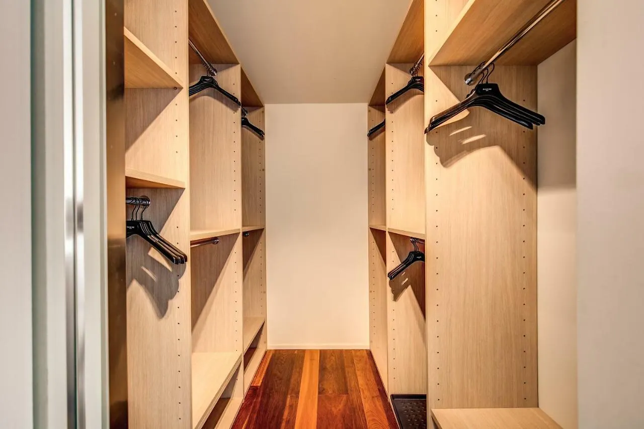 Luxurious Apartment In מילאנו